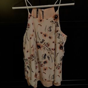 Super cute tank!!